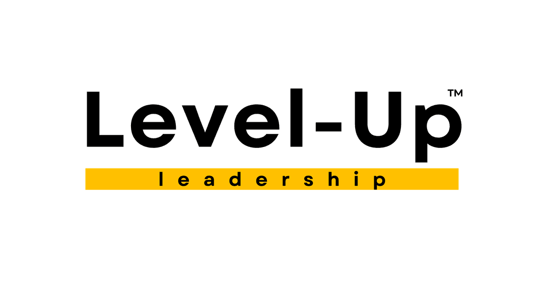 LevelUp Logo